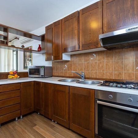 Holiday Apartment Suzana Rovinj Exterior foto