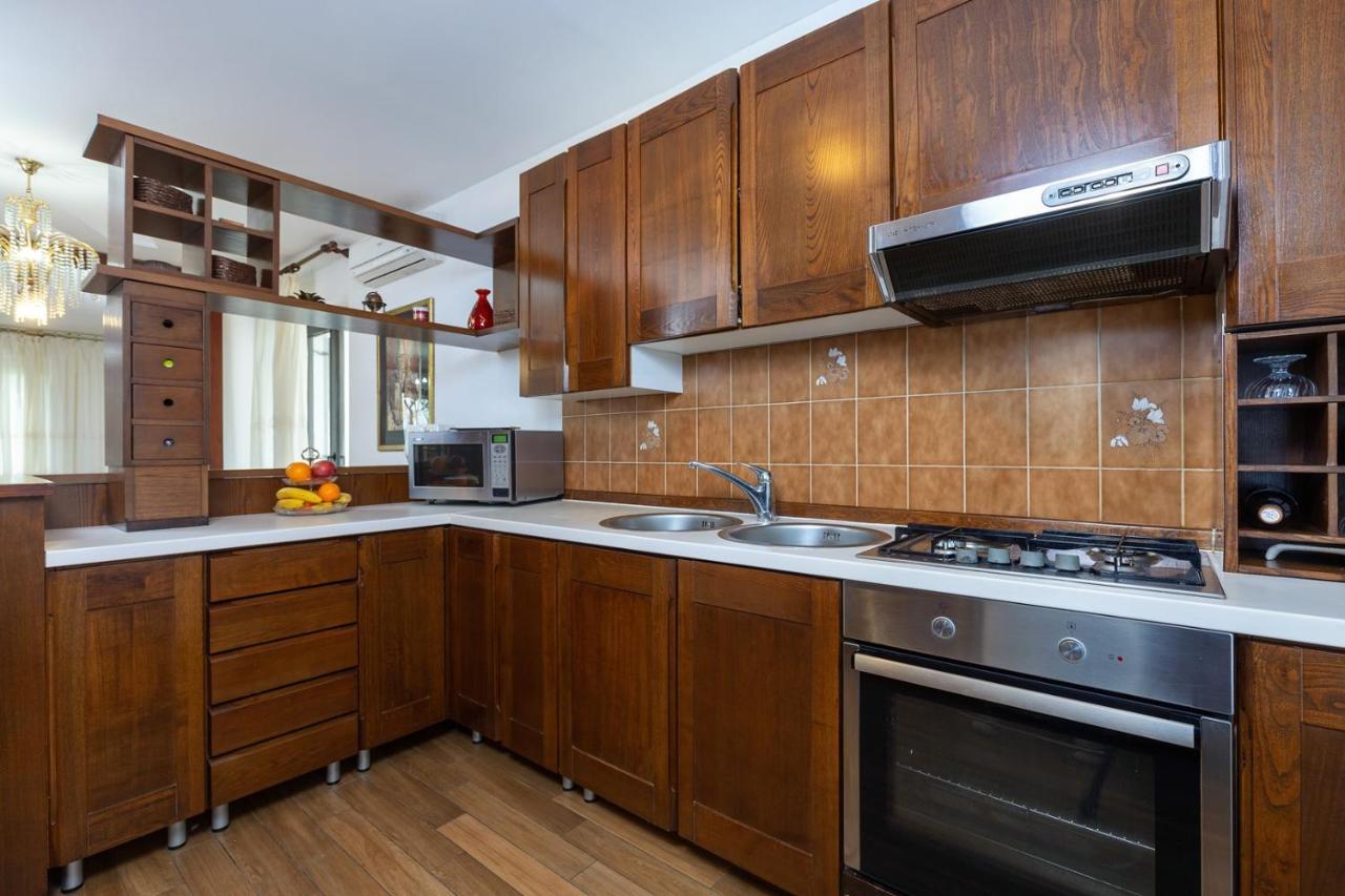 Holiday Apartment Suzana Rovinj Exterior foto